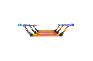 Image of Helinox Cot One Convertible, Regular, Tie Dye, Regular, 10684