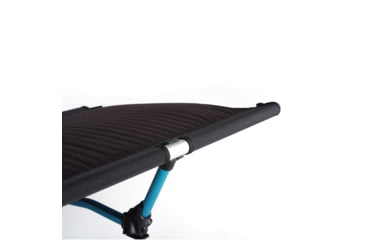 Image of Helinox Cot One Pad, Insulated, Black, 15902R1
