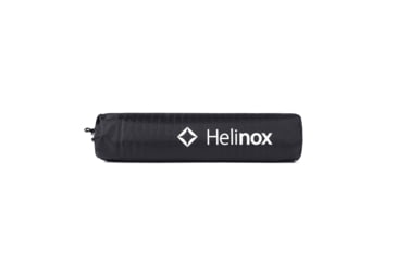 Image of Helinox Cot One Pad, Insulated, Black, 15902R1
