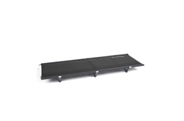 Image of Helinox Cot One Pad, Insulated, Black, 15902R1