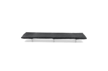 Image of Helinox Cot One Reversible Cot Warmer, Black/Flow Line, 12472