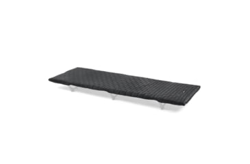 Image of Helinox Cot One Reversible Cot Warmer, Black/Flow Line, 12472