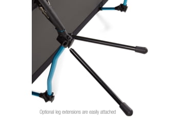 Image of Helinox Cots One Convertible Long, Black, 10646R1
