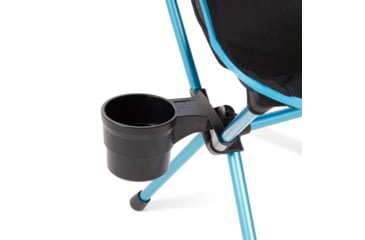 Image of Helinox Cup Holder, Black, 12797