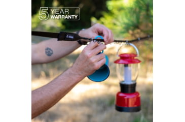 Image of Helinox Daisy Chain, Black, 15904