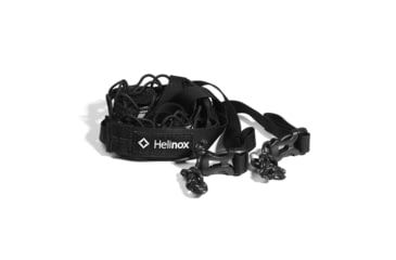 Image of Helinox Daisy Chain, Black, 15904