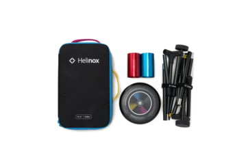 Image of Helinox Flying Disc, 8.5in, Black, 30002376