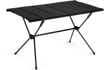 Image of Helinox Four Table, BlackOut Edition, 10003729