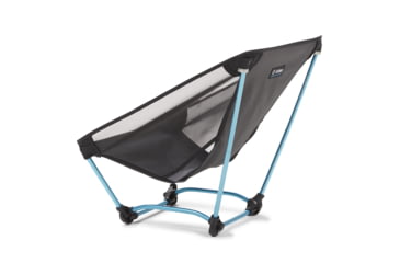 Image of Helinox Ground Chair, Black, 10501R1