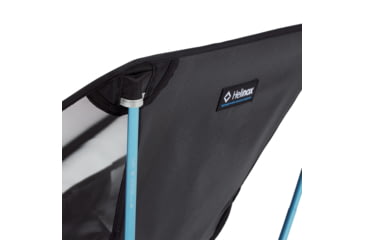 Image of Helinox Ground Chair, Black, 10501R1