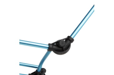 Image of Helinox Ground Chair, Black, 10501R1