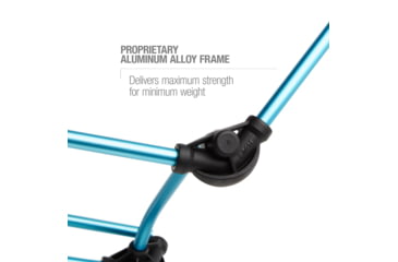 Image of Helinox Ground Chair, Black, 10501R1