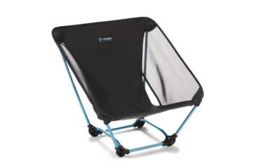 Image of Helinox Ground Chair, Black, 10501R1