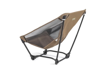 Image of Helinox Ground Chair, Coyote Tan, 10503R1
