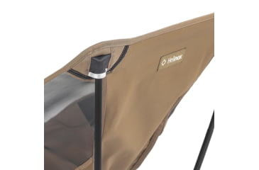 Image of Helinox Ground Chair, Coyote Tan, 10503R1
