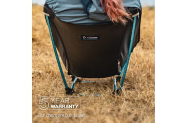 Image of Helinox Ground Chair, Coyote Tan, 10503R1