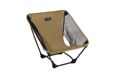 Image of Helinox Ground Chair, Coyote Tan, 10503R1