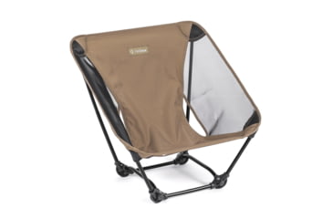 Image of Helinox Ground Chair, Coyote Tan, 10503R1