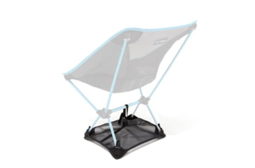 Image of Helinox Ground Sheet, Chair One, Black, 12751