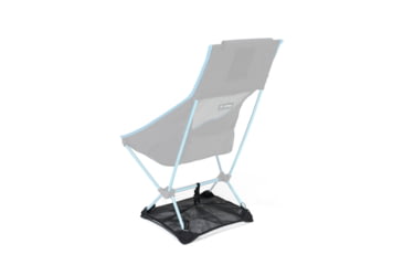 Image of Helinox Ground Sheet, Chair Two, Black, 12780