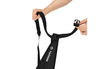 Image of Helinox HeliDrop, Black, 10003177