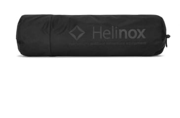Image of Helinox Max Convertible Cot, Blackout, Large, 10003734