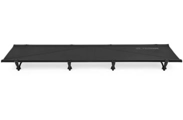 Image of Helinox Max Convertible Cot, Blackout, Large, 10003734