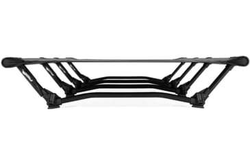 Image of Helinox Max Convertible Cot, Blackout, Large, 10003734