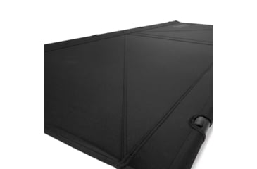 Image of Helinox Max Convertible Cot, Blackout, Large, 10003734