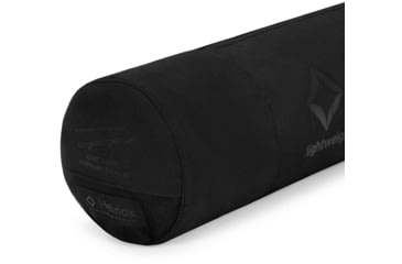 Image of Helinox One Convertible Cot, Blackout, Regular, 10003733