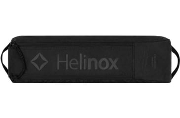 Image of Helinox One Convertible Cot, Blackout, Regular, 10003733