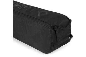 Image of Helinox One Convertible Cot, Blackout, Regular, 10003733