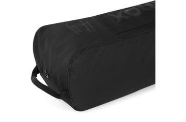 Image of Helinox One Convertible Cot, Blackout, Regular, 10003733