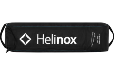 Image of Helinox One Convertible Cot