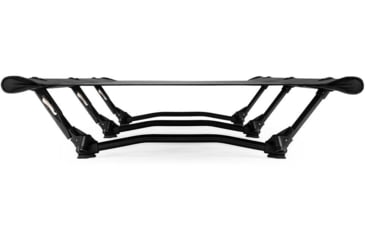 Image of Helinox One Convertible Cot, Blackout, Regular, 10003733