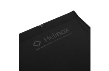Image of Helinox One Convertible Cot, Blackout, Regular, 10003733