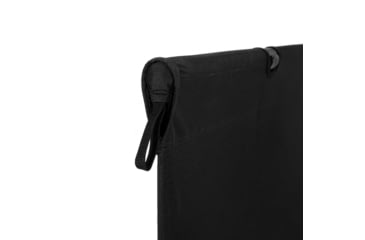 Image of Helinox One Convertible Cot, Blackout, Regular, 10003733