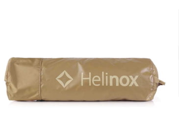 Image of Helinox One Convertible Cot