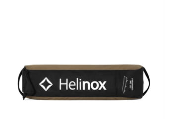 Image of Helinox One Convertible Cot