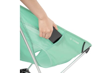 Image of Helinox Re One Highback Chair