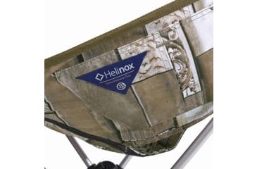 Image of Helinox Monro Chair, Brown 8809272095965-29Brown