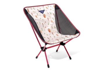 Image of Helinox Monro Elite Chair, Vida Romantica 8809272096870-VR