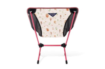 Image of Helinox Monro Elite Chair, Vida Romantica 8809272096870-VR