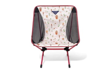 Image of Helinox Monro Elite Chair, Vida Romantica 8809272096870-VR