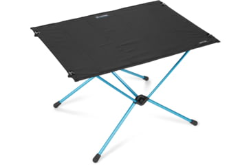Image of Helinox One Hard Top Table, Black, Large, 10003726