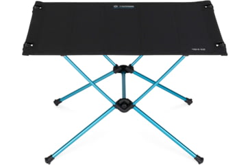 Image of Helinox One Hard Top Table, Black, Medium, 10003723