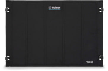 Image of Helinox One Hard Top Table, Black, Medium, 10003723