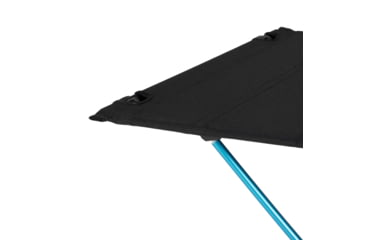 Image of Helinox One Hard Top Table, Black, Medium, 10003723
