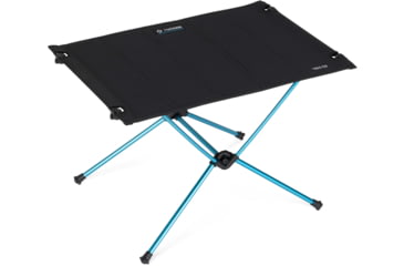 Image of Helinox One Hard Top Table, Black, Medium, 10003723