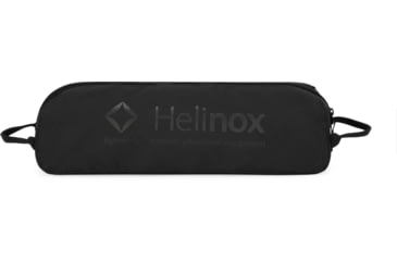 Image of Helinox One Hard Top Table, Blackout Edition, Medium, 10003725